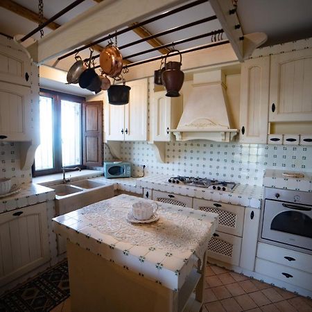 Villa Con Piscina Privata A 2 Kilometri Da Tropea Gasponi Eksteriør billede