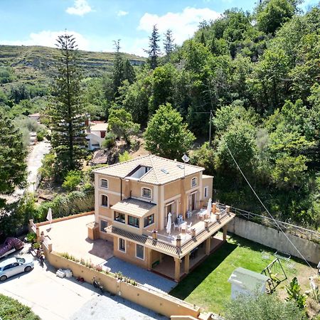 Villa Con Piscina Privata A 2 Kilometri Da Tropea Gasponi Eksteriør billede
