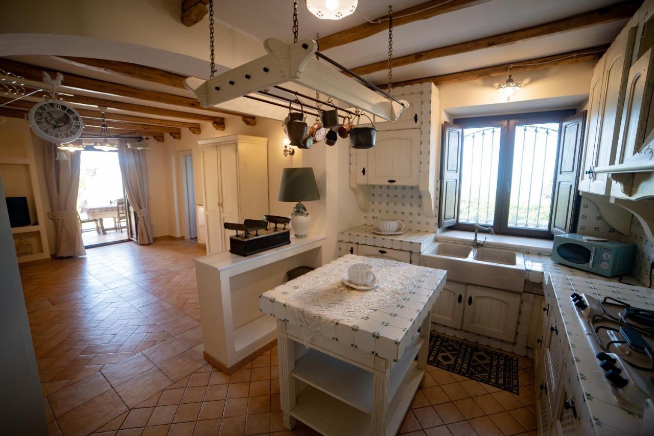 Villa Con Piscina Privata A 2 Kilometri Da Tropea Gasponi Eksteriør billede