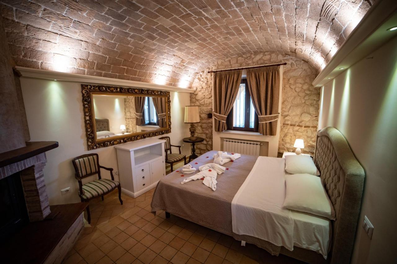Villa Con Piscina Privata A 2 Kilometri Da Tropea Gasponi Eksteriør billede