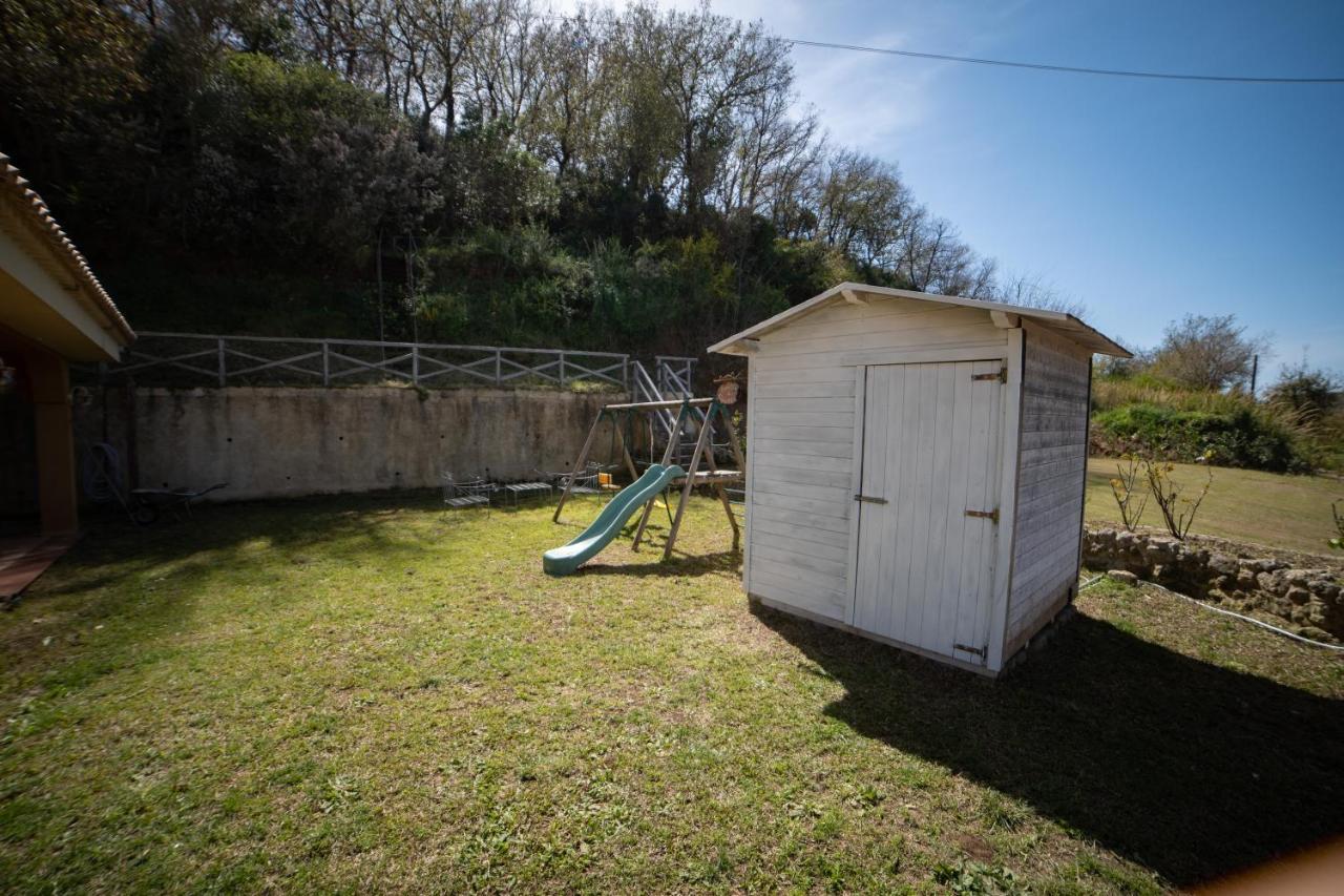 Villa Con Piscina Privata A 2 Kilometri Da Tropea Gasponi Eksteriør billede