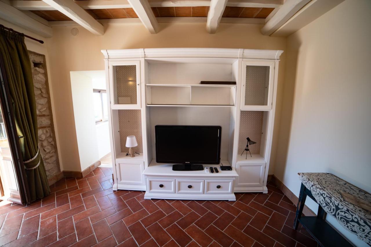 Villa Con Piscina Privata A 2 Kilometri Da Tropea Gasponi Eksteriør billede