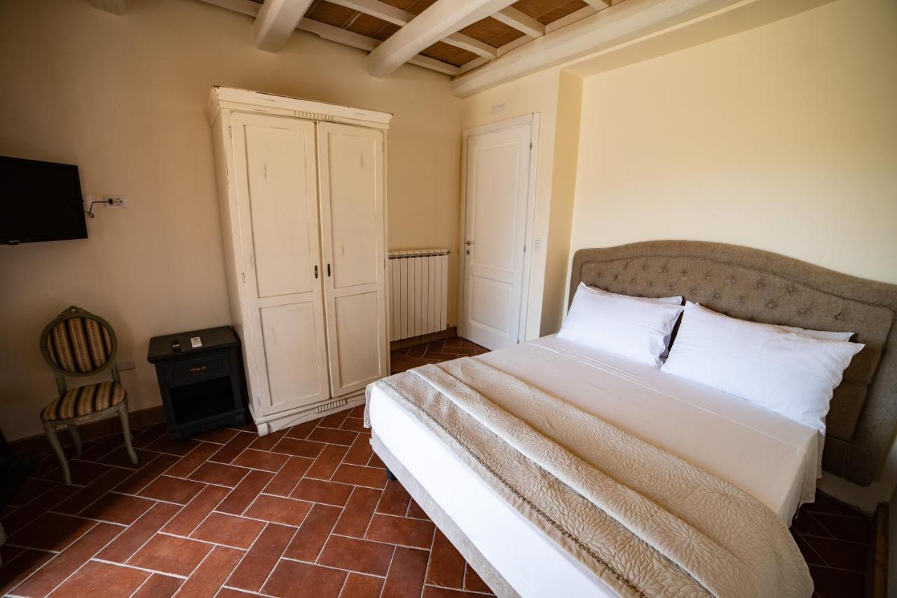 Villa Con Piscina Privata A 2 Kilometri Da Tropea Gasponi Eksteriør billede