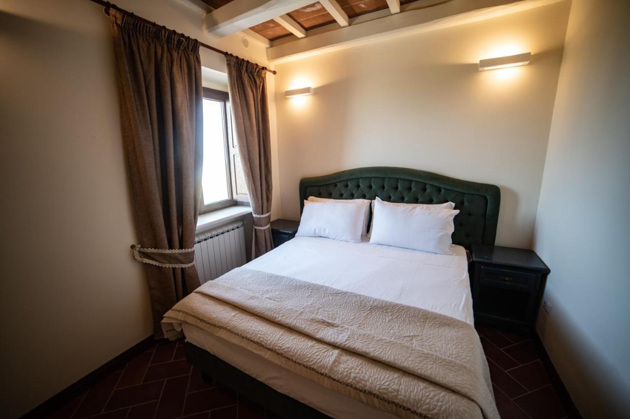 Villa Con Piscina Privata A 2 Kilometri Da Tropea Gasponi Eksteriør billede