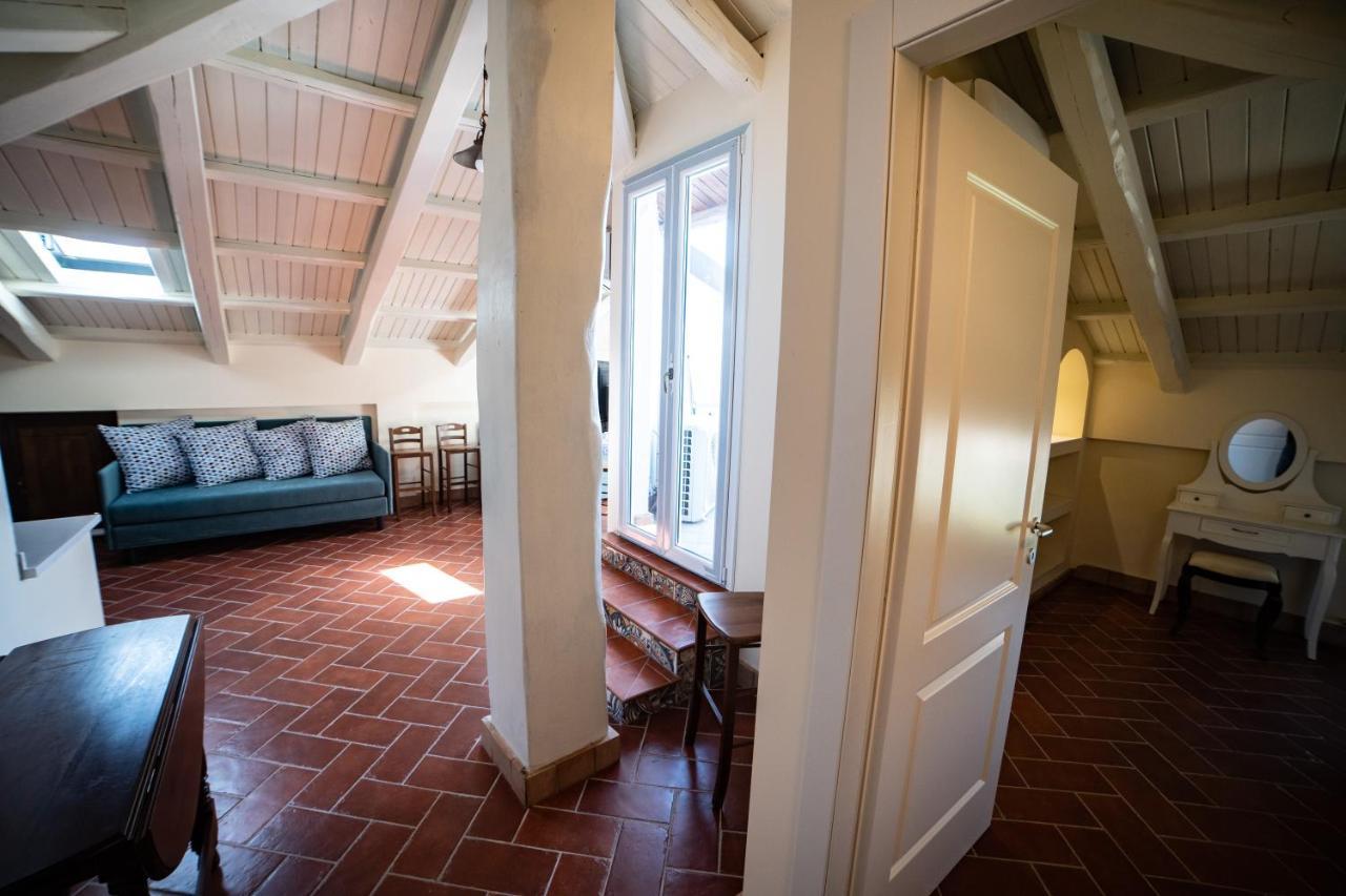 Villa Con Piscina Privata A 2 Kilometri Da Tropea Gasponi Eksteriør billede