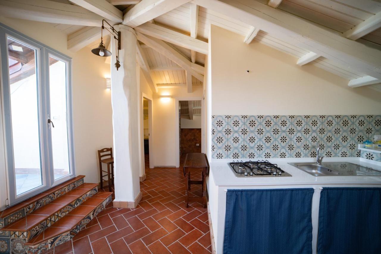 Villa Con Piscina Privata A 2 Kilometri Da Tropea Gasponi Eksteriør billede