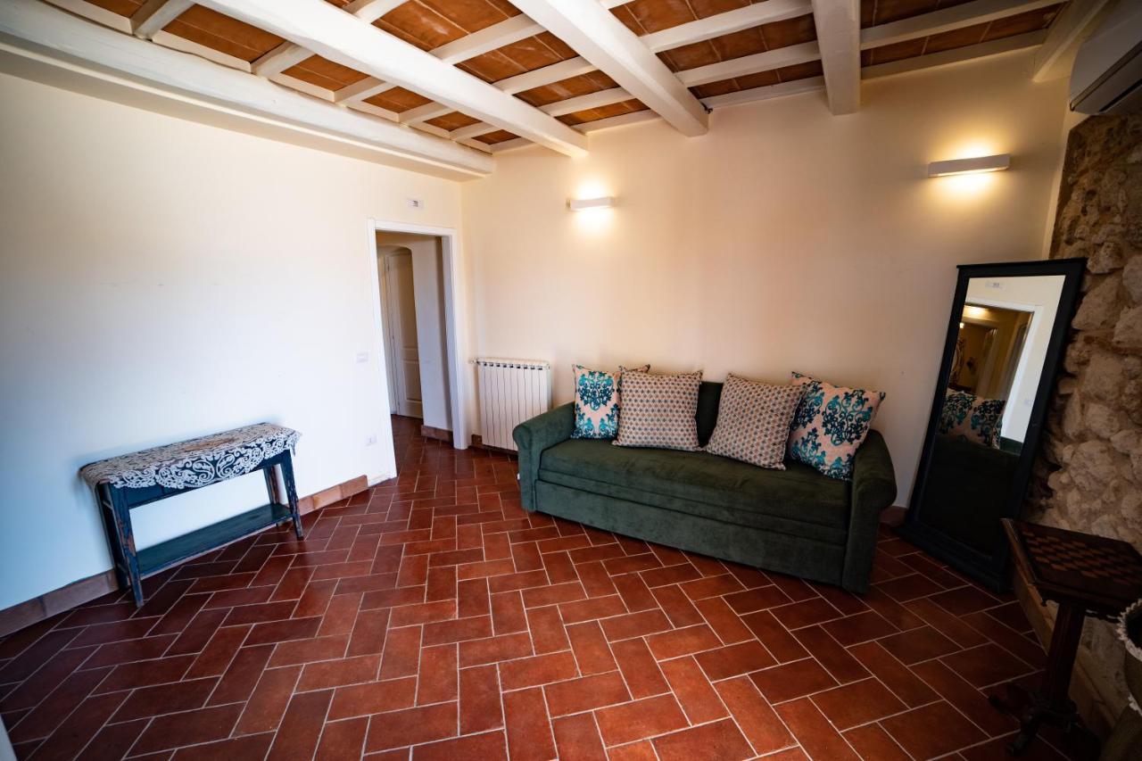 Villa Con Piscina Privata A 2 Kilometri Da Tropea Gasponi Eksteriør billede