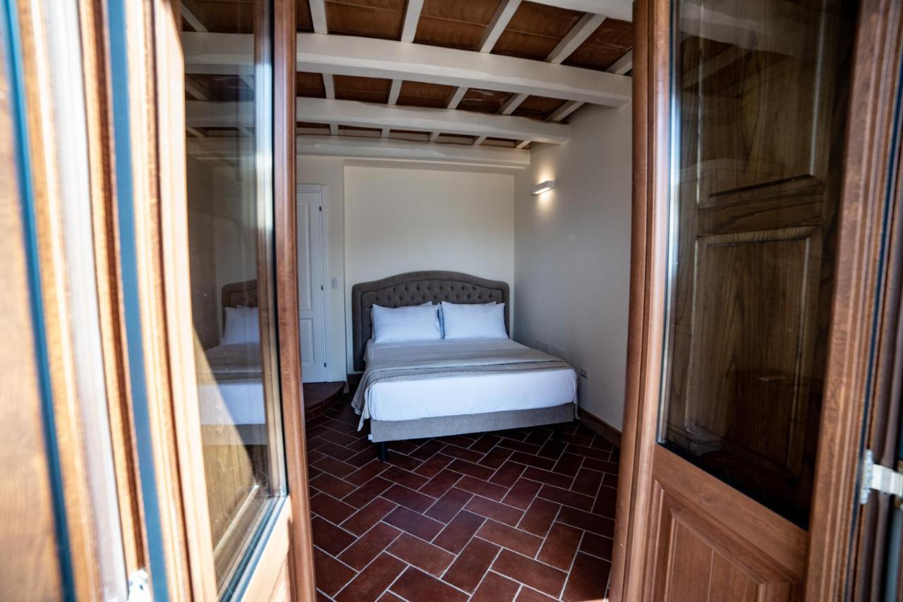 Villa Con Piscina Privata A 2 Kilometri Da Tropea Gasponi Eksteriør billede