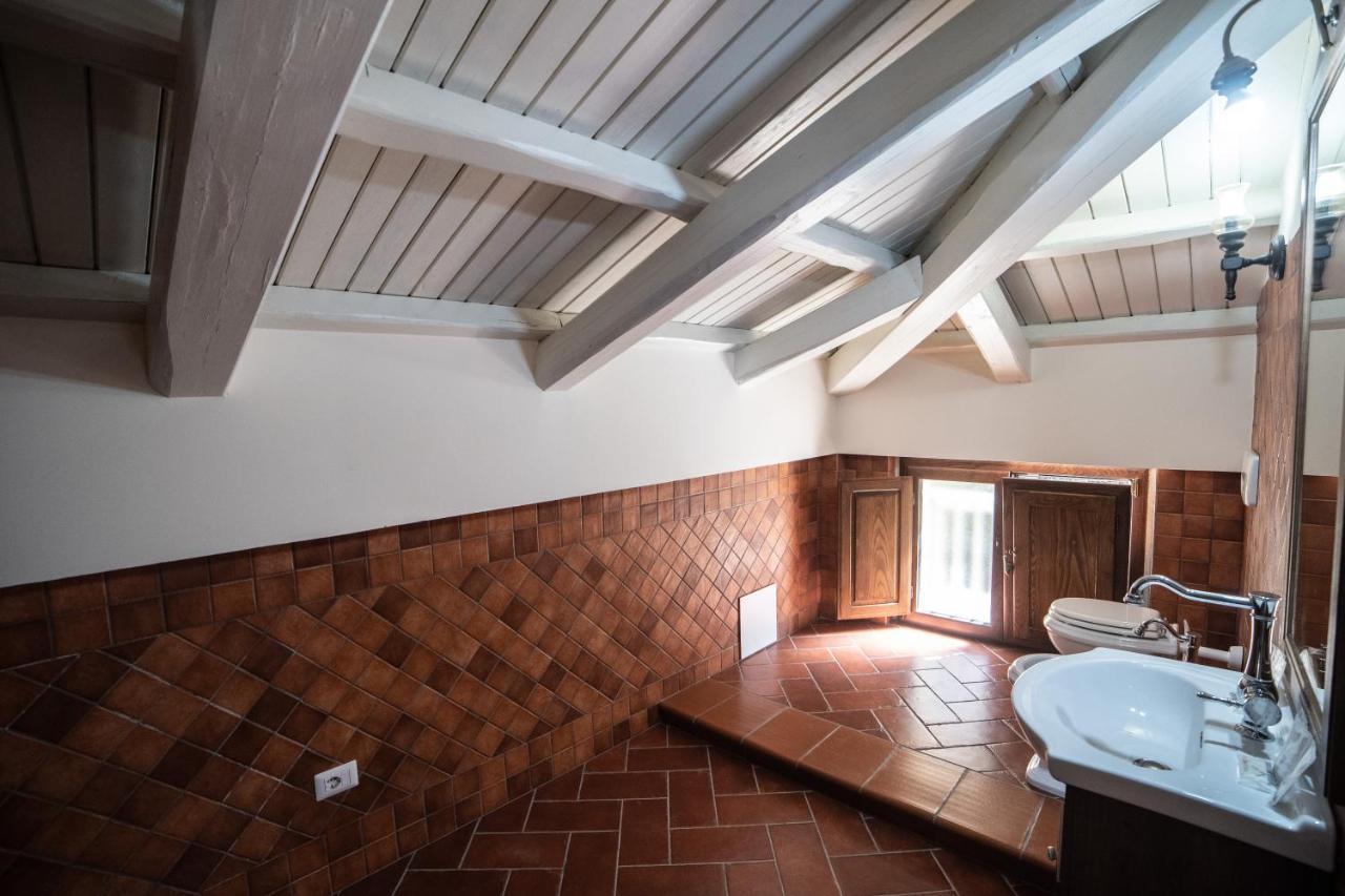 Villa Con Piscina Privata A 2 Kilometri Da Tropea Gasponi Eksteriør billede
